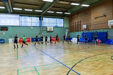 Bild 148 - B-Juniorinnen Hallen Landesmeisterschaft